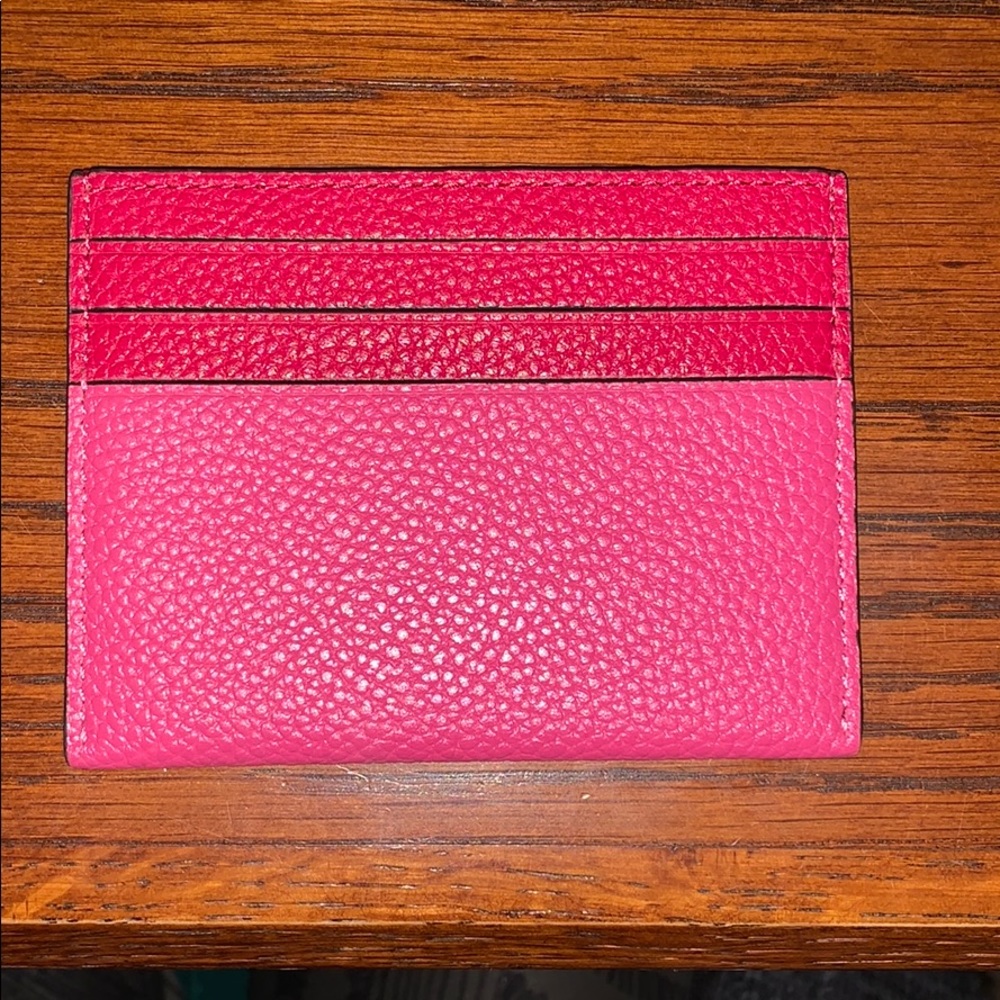 Coach wallet - Picture 2 of 3